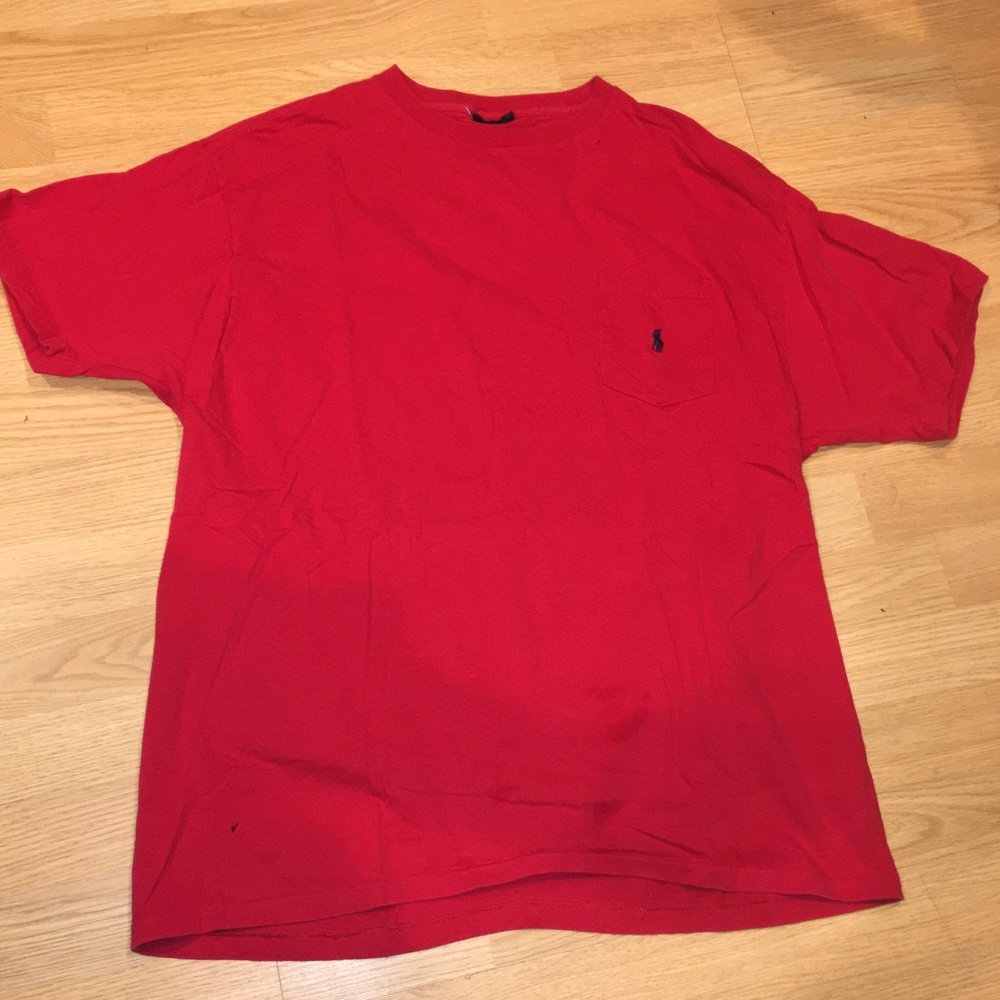 Polo Ralph Lauren shirt